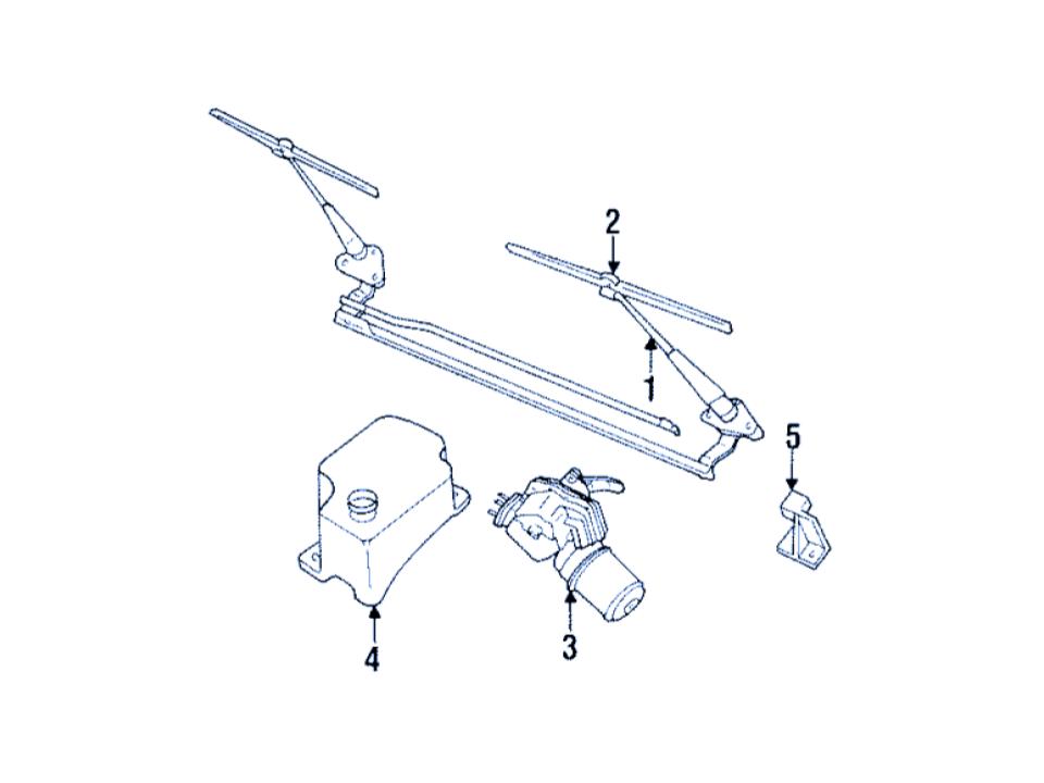 Wiper System
